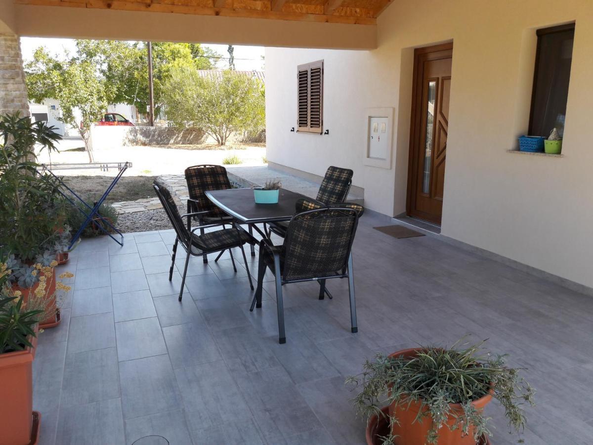 Apartmani Predovan Врси Экстерьер фото