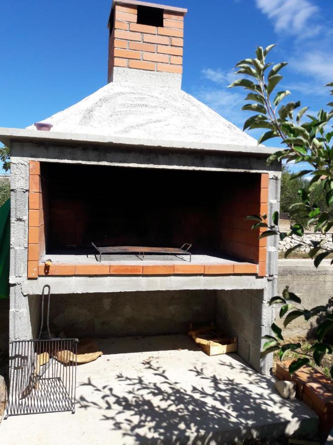 Apartmani Predovan Врси Экстерьер фото